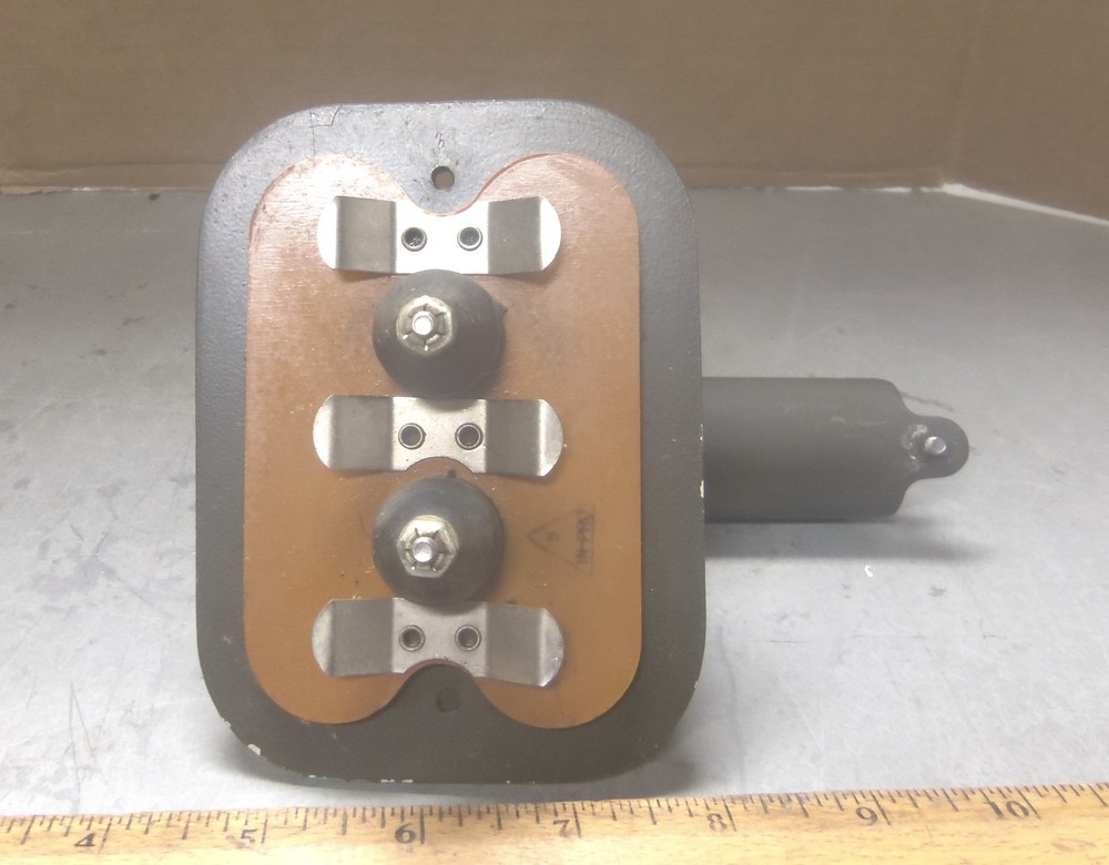 IN-PRO 5 Electrical Battery Cover / Bracket or (?) (NOS)