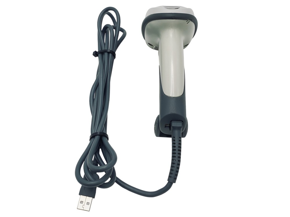 Symbol Motorola DS6707-SR Standard Range Barcode Scanner Reader w/USB Cable