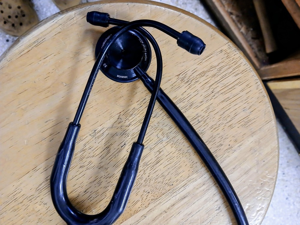 MDF INSTRUMENTS STETHESCOPE