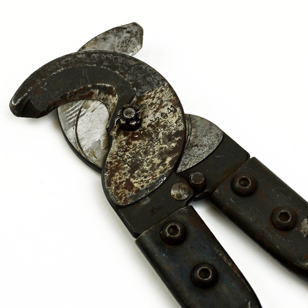 Klein Tools 63041 26" 1 3/8" Standard Cable Cutters -A