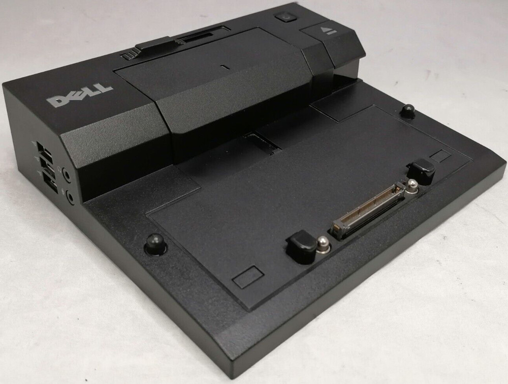 Dell PR03X Docking Stations