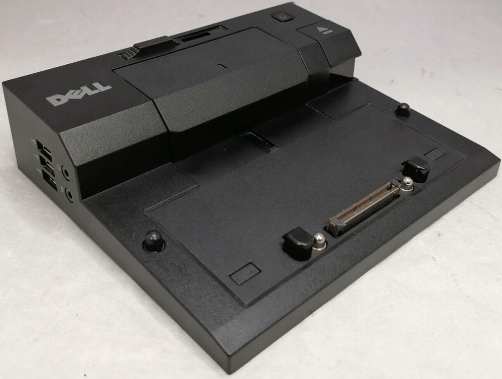 Dell PR03X Docking Stations