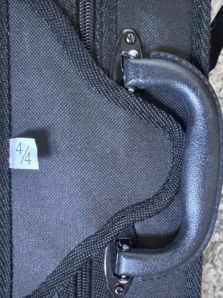 Mendini by Cecilio Violin