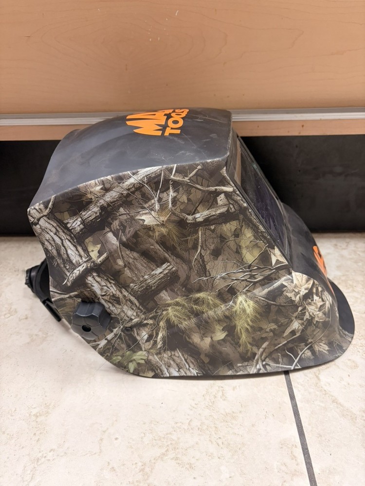 Mac Tools Auto-darkening Welding Helmet WH90753 (CP3016076)