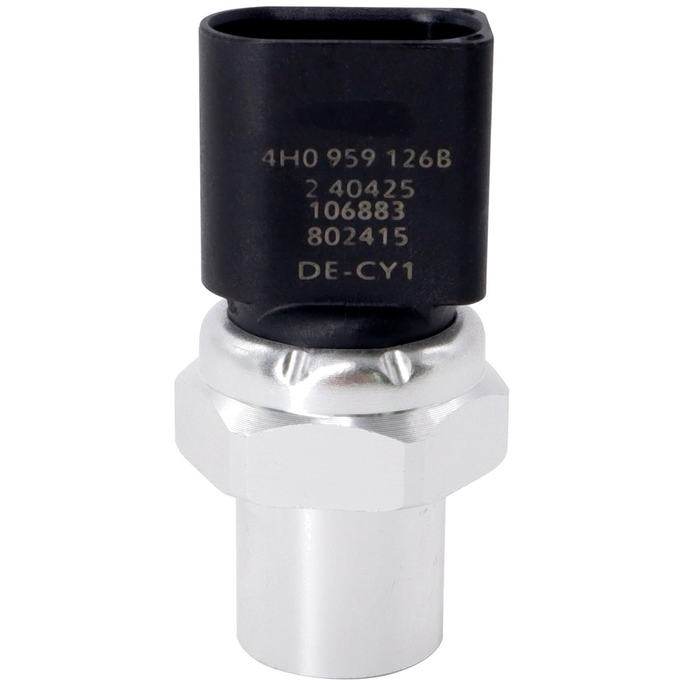 X-10 Connectivity Pressure Switch - 1-way Circuit