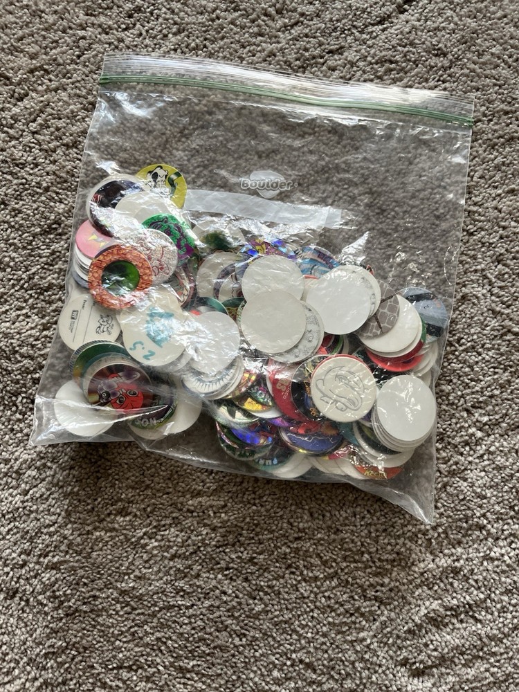 170 Pogs