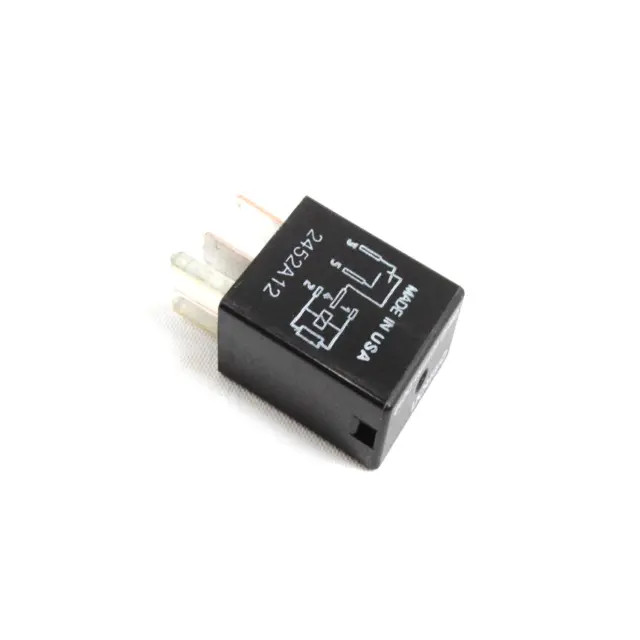 Genuine Mopar Mini Relay 68053218AA