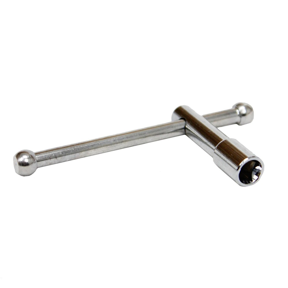 Alesis Rack Frame Assembly Tool Key for Efficient Electronic Drum Kit Setup