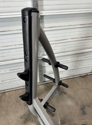 HOIST | Olympic Flat Bench