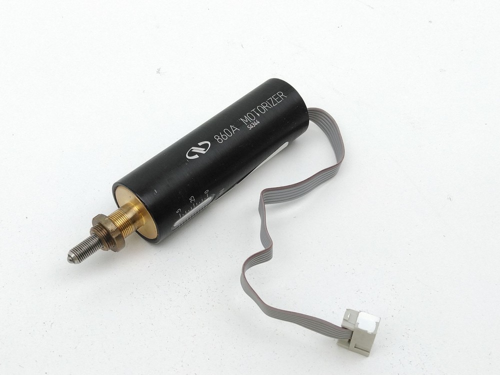 Newport 860A Motorizer