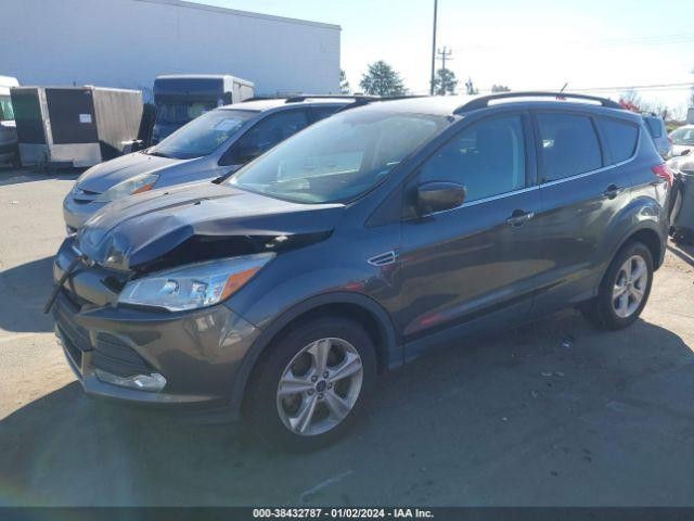 Used A/C Selector Switch fits: 2016 Ford Escape Front automatic temperature cont