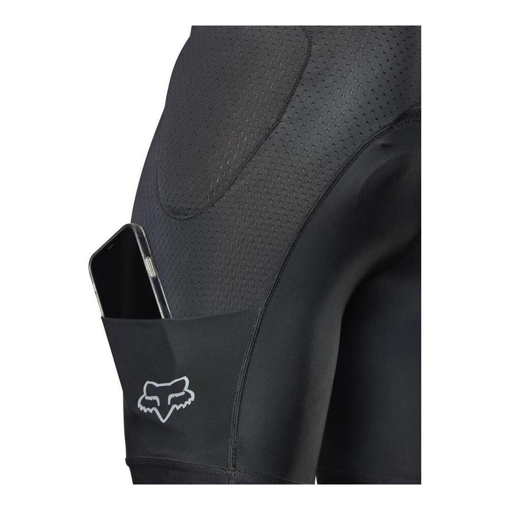 Protector Trousers Fox Baseframe Pro Mountain Bike Protector Pant Protector Short