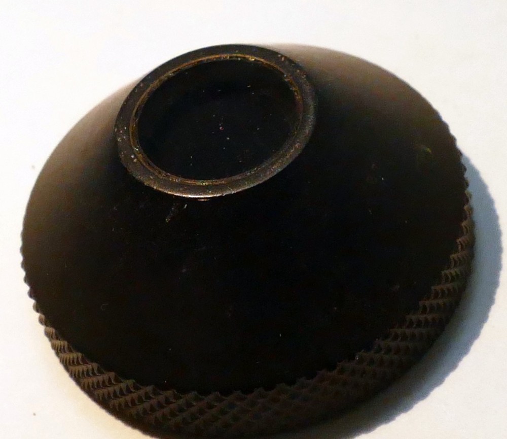 Microscope Optical Objective condenser top lens