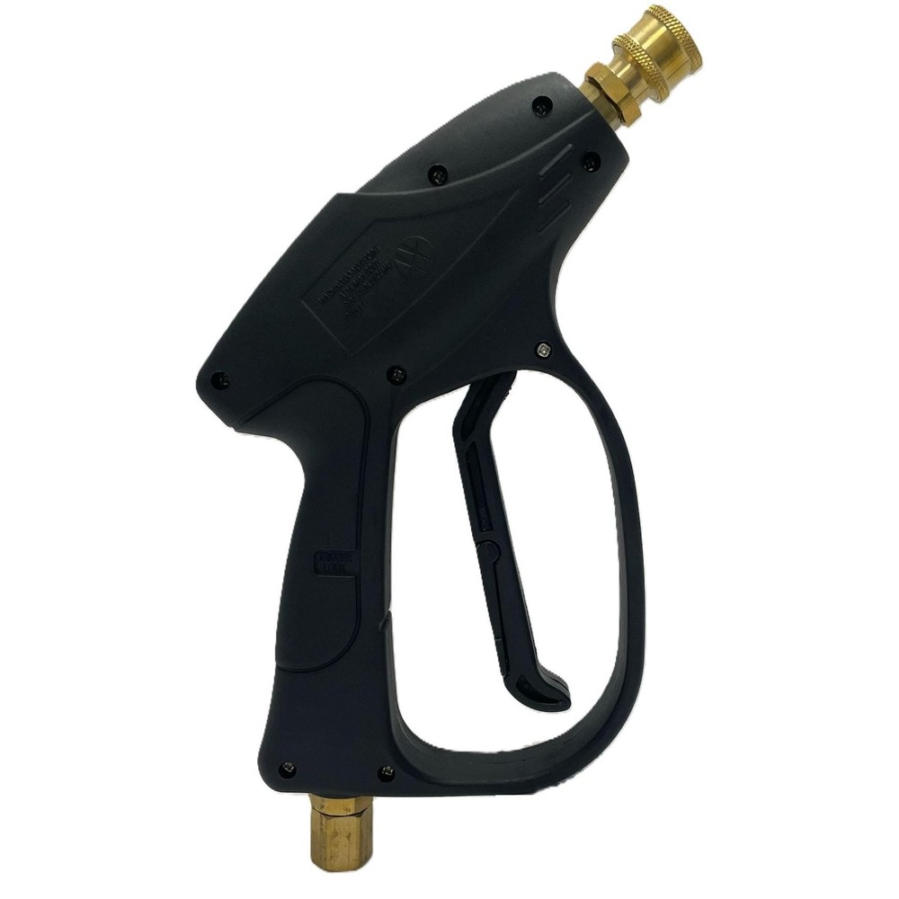 Nu-Calgon 4778-21 Turbo Tank Coomercial Spray Gun