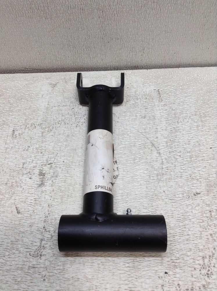 EZGO 629686 Control Arm Assy New (TSC)