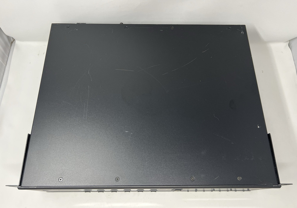 Crestron DVPHD-4 High-Definition Digital Video Processor