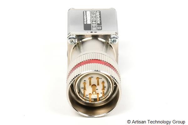Heidenhain 573 200-02 Adapter Connector