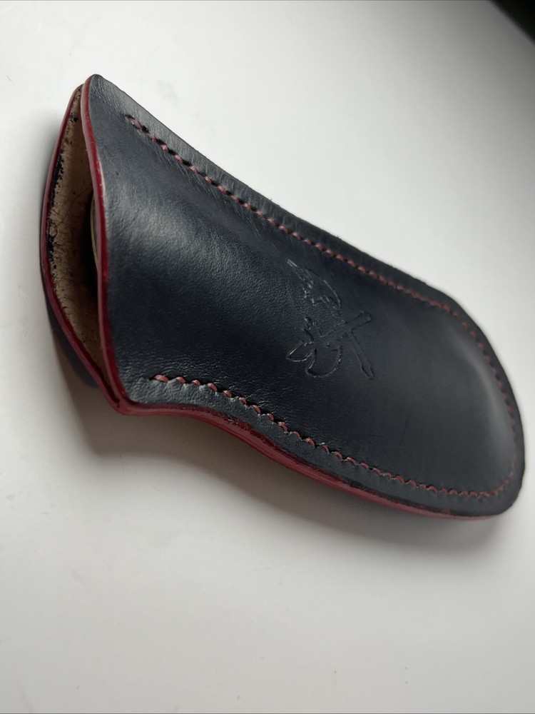 Case XX Axe Handle Leather Slip