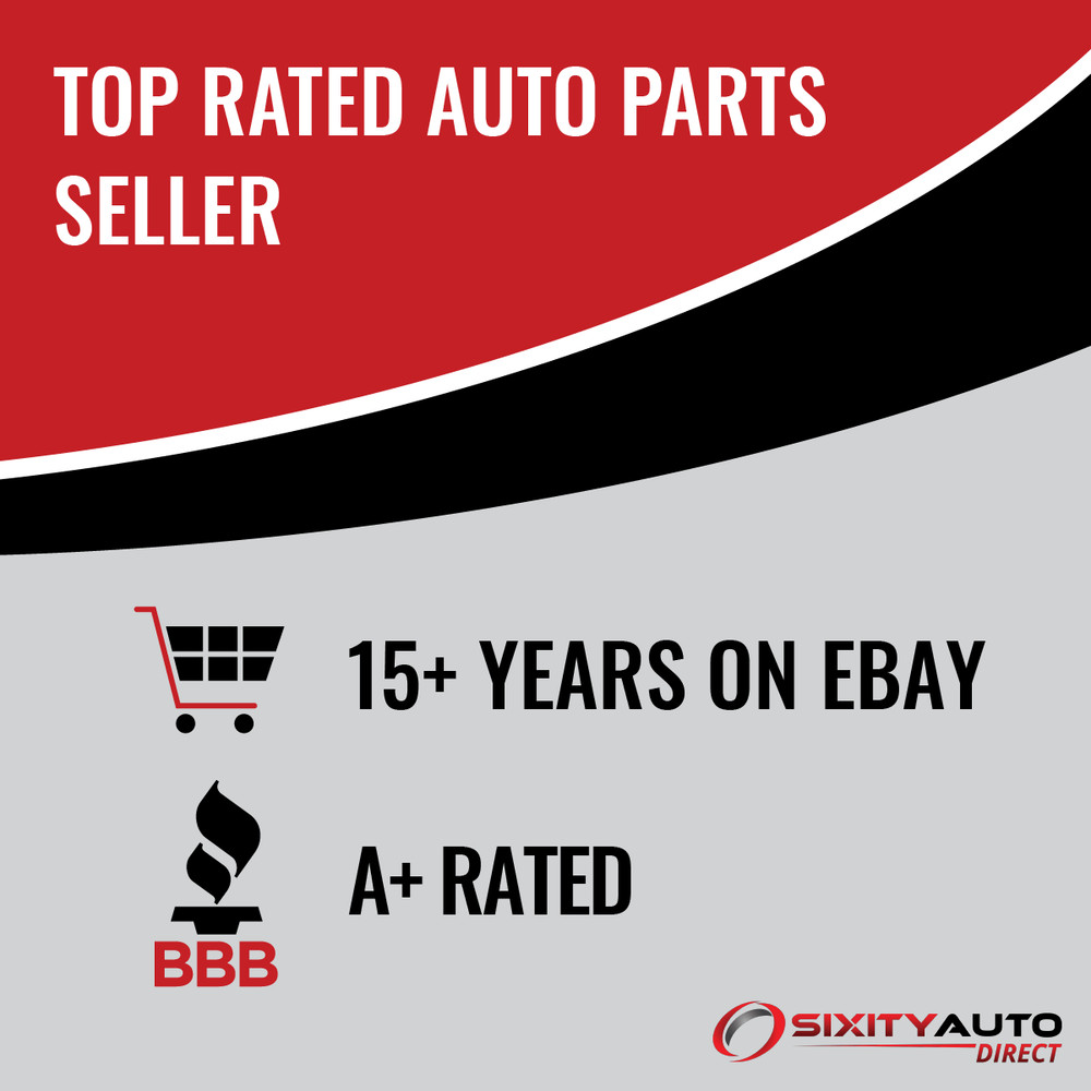 MOOG Front Lower Forward Control Arm Bushing for 1975 Buick Apollo - ea
