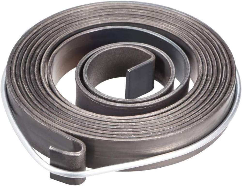Drill Press Spring Drill Press Quill Feed Return Coil Spring Assembly Spring Ste