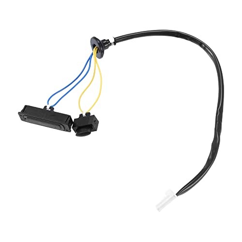 Liftgate Release Switch for Nissan Rogue 2010 25380-JM00A