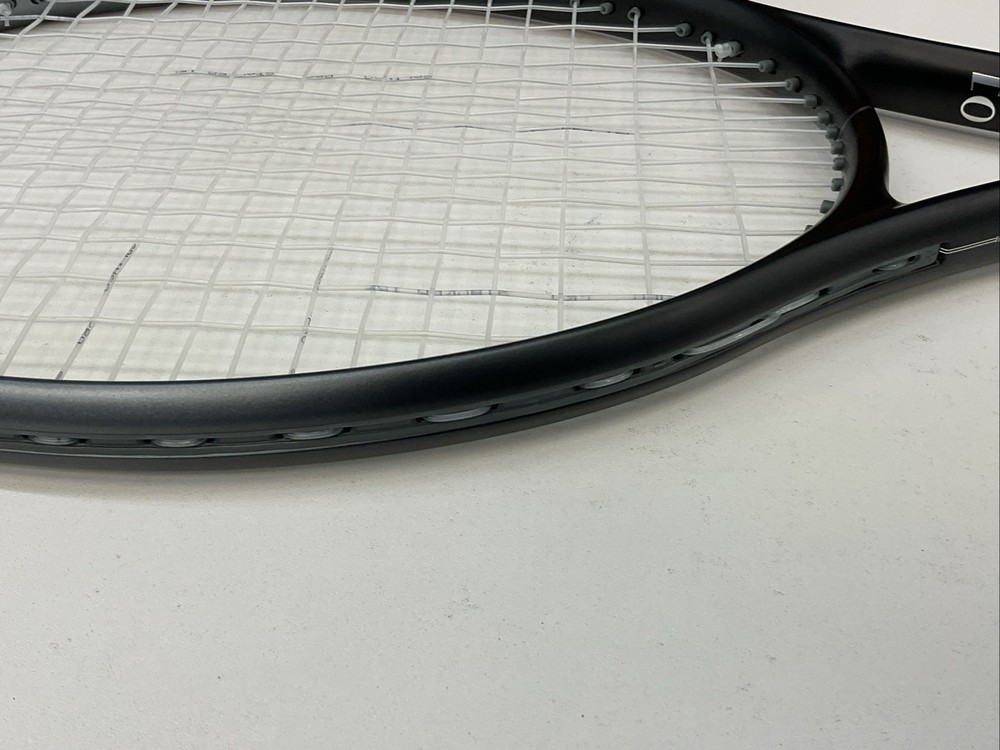 Used Wilson RF 01 Grip Size 4 1/8