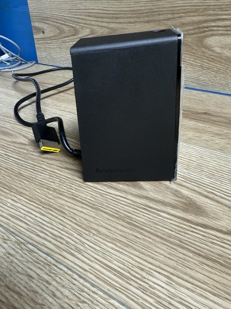 GENUINE LENOVO THINKPAD ONELINK PRO DOCK DU9033S1