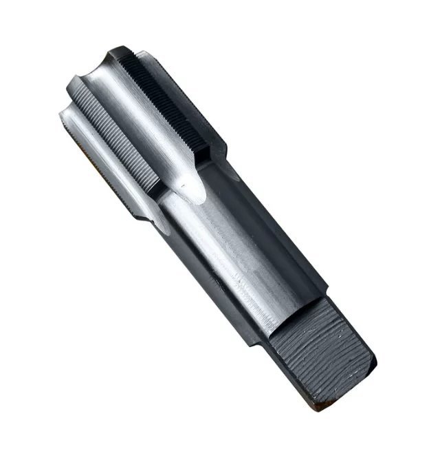 M39 x 3 mm Pitch Thread Metric HSS Left Hand Tap