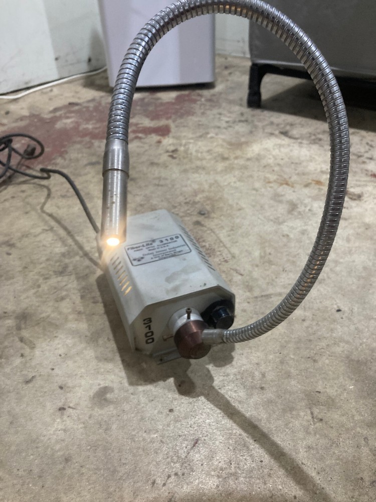 DOLAN JENNER FIBER-LITE 3100