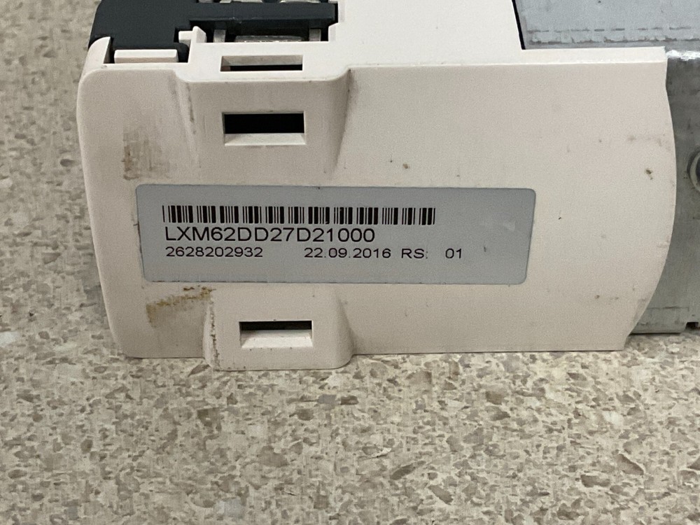 Schneider Electric LXM62DD27D21000