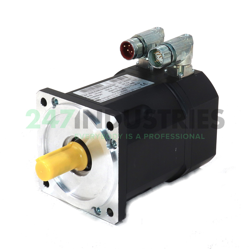 JSM-EIME040BBKN-00 Teco       Servomotor
