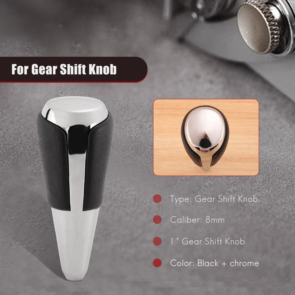 Automatic Gear Knob for 6199