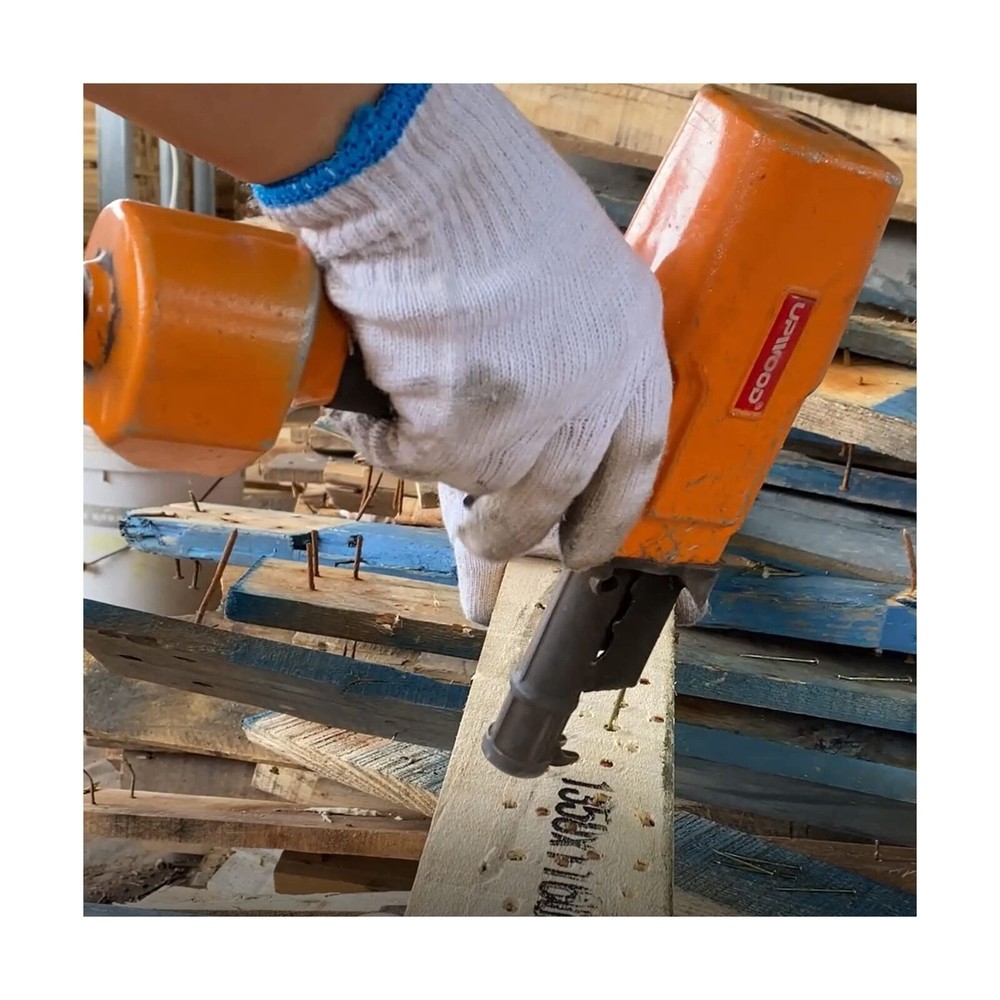 Air Nail Puller Nail Remover Pneumatic Denailer Tool