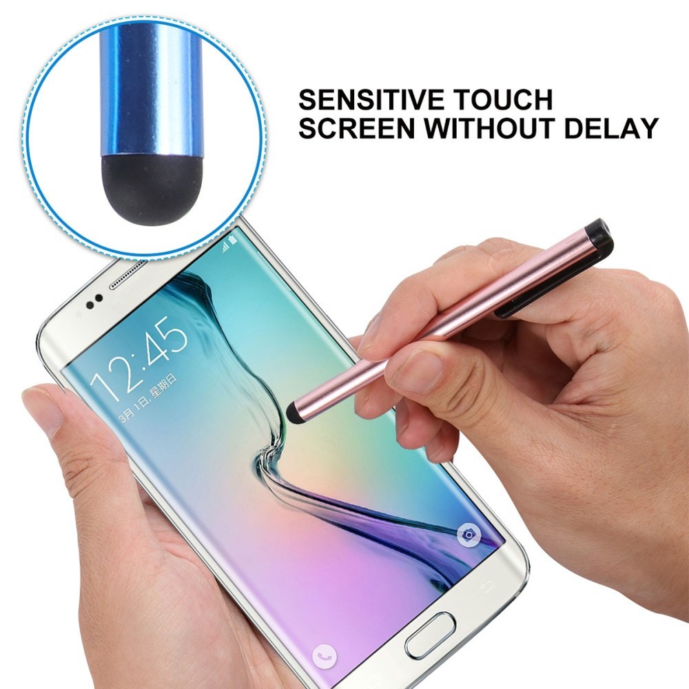 30 Pcs Capacitive Touch Pen Screen Stylus for Screens Computer Pens