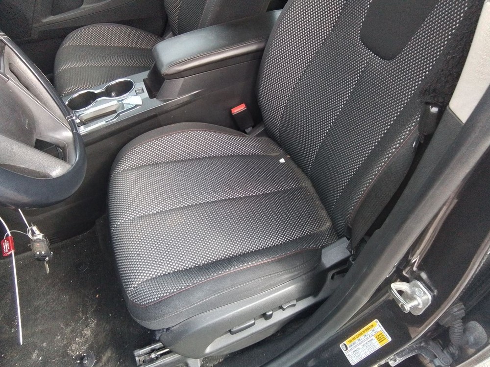 2010-2017 GMC Terrain Dash Mounted Lower 7" Display Screen