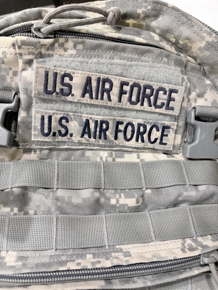 EAGLE MMP Multi Mission Combat Backpack MMP-MS-UCA Special Operations, Air Force