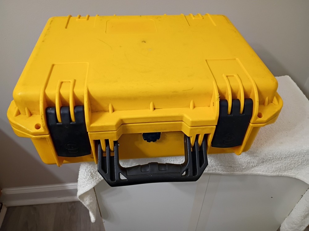 Champion HC3 Data Collector *used*