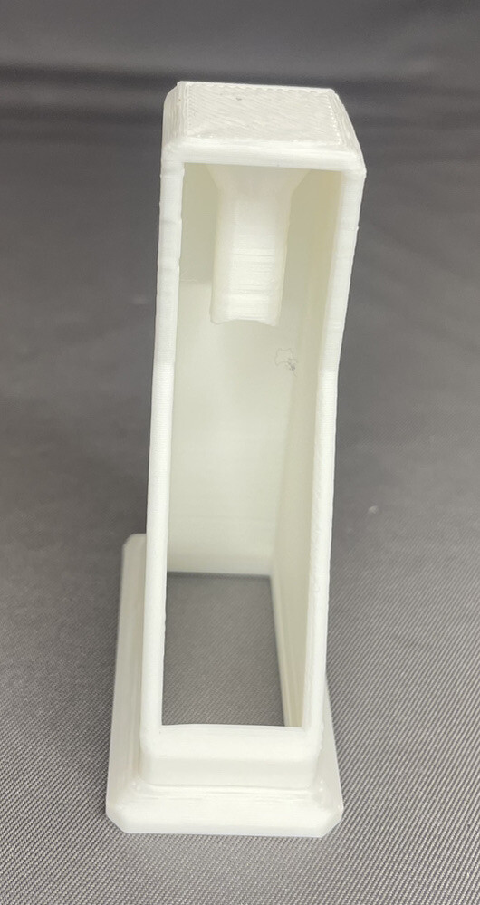 1911 Single Stack .45acp 45 acp .45 Magazine Speed Loader Speedloader WHITE