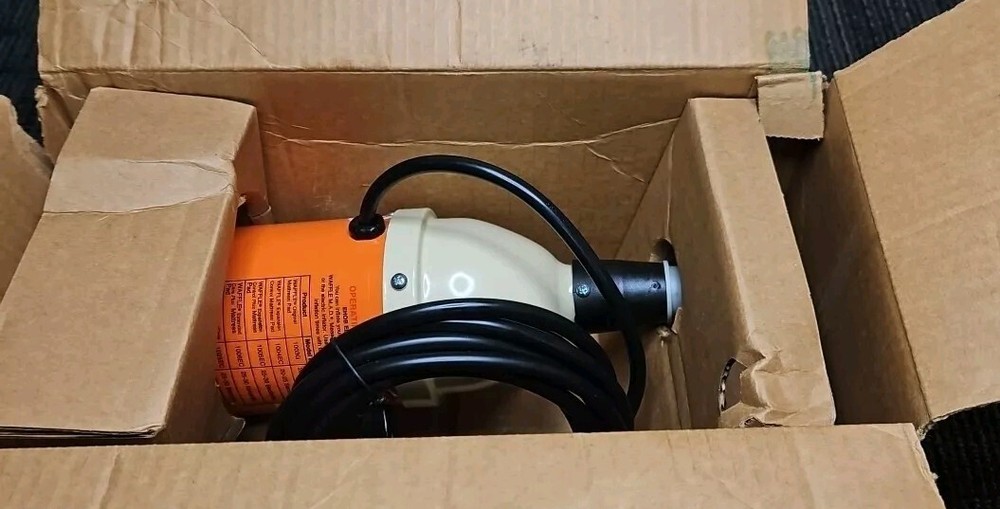 EHOB Electric Waffle Cushion Inflator