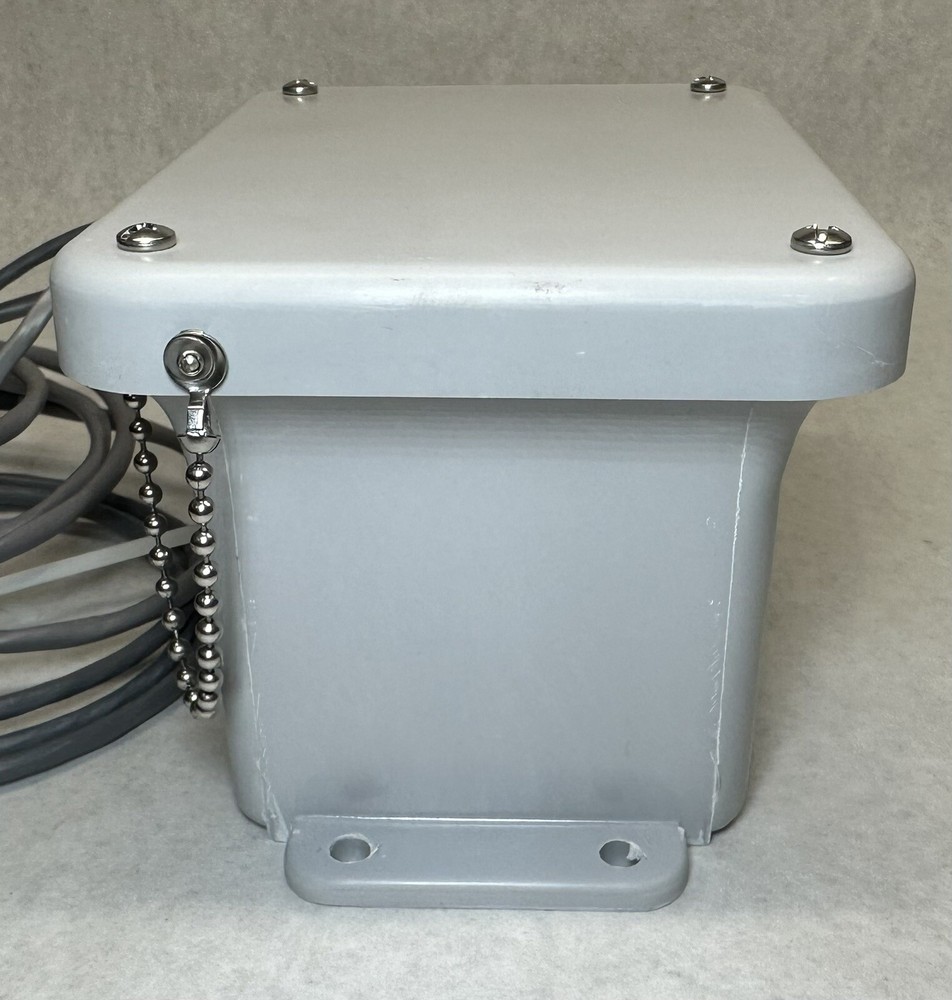 NEW Met One Instruments EX-996 Phone Line Modem for E-BAM / E-SAMPLER, 12Vdc