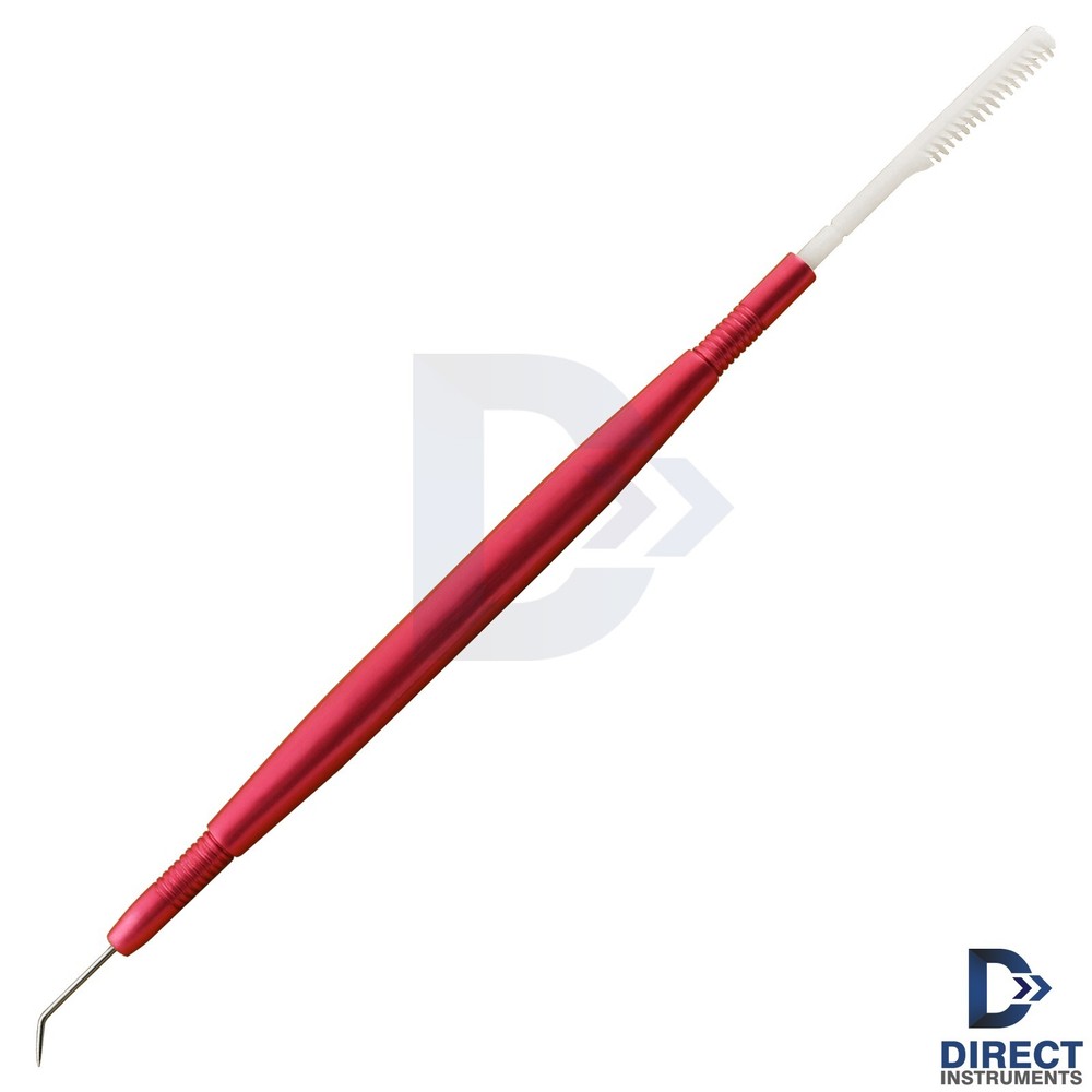 Eyelash Lifting & Separating Tool Comb Lash Lifting Perming Eyelash Extensions