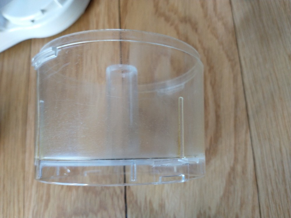 Black & Decker Handy Chopper Plus HC3000 1 1/2 Cup Capacity Working w/ Direction