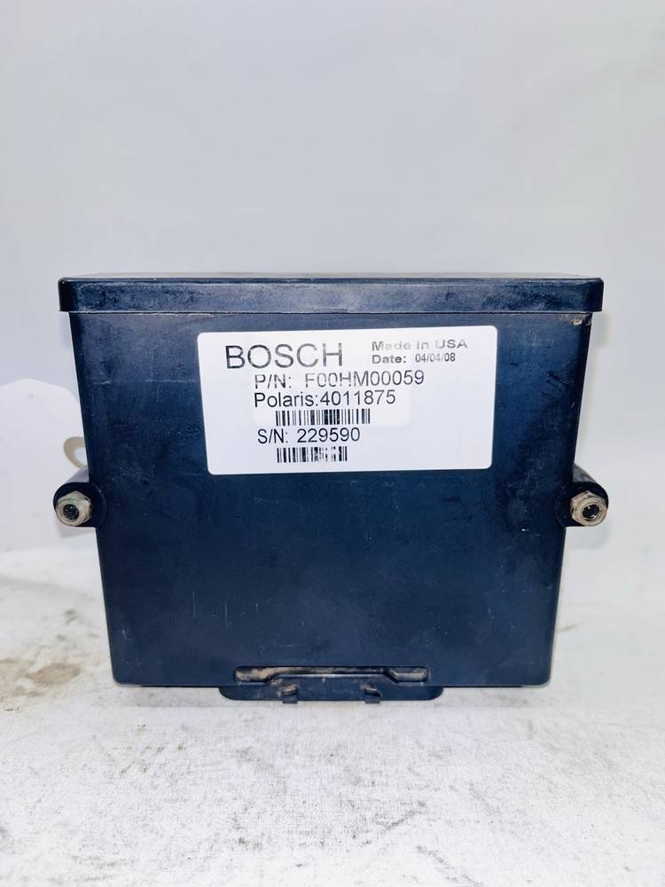 2008-2010 Polaris Ranger 800 EFI ECM ECU Computer