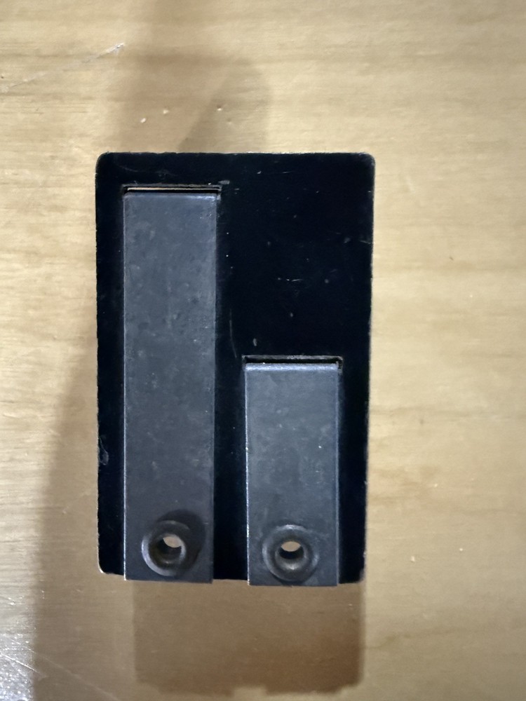 Lionel type Lock-On (B7)