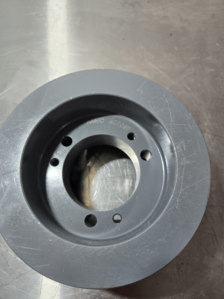 Sheave No. 4C70SF AMEC
