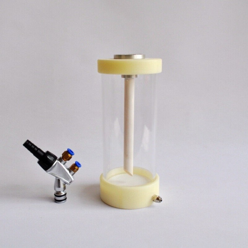 D-display Smart Modes Suit Electrostatic Powder Coating Spray Paint Machine