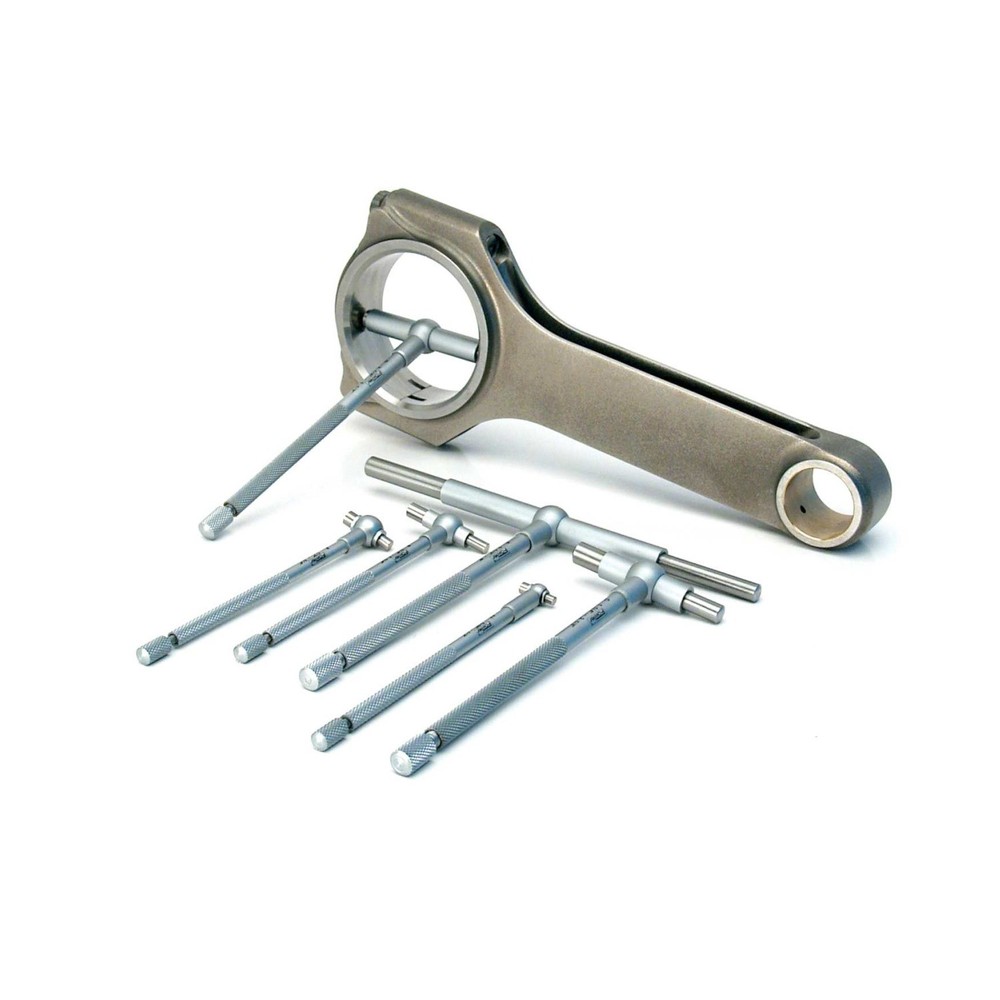 Comp Cams 5320 Gauge Set Telescoping 5/16" To 6" Range