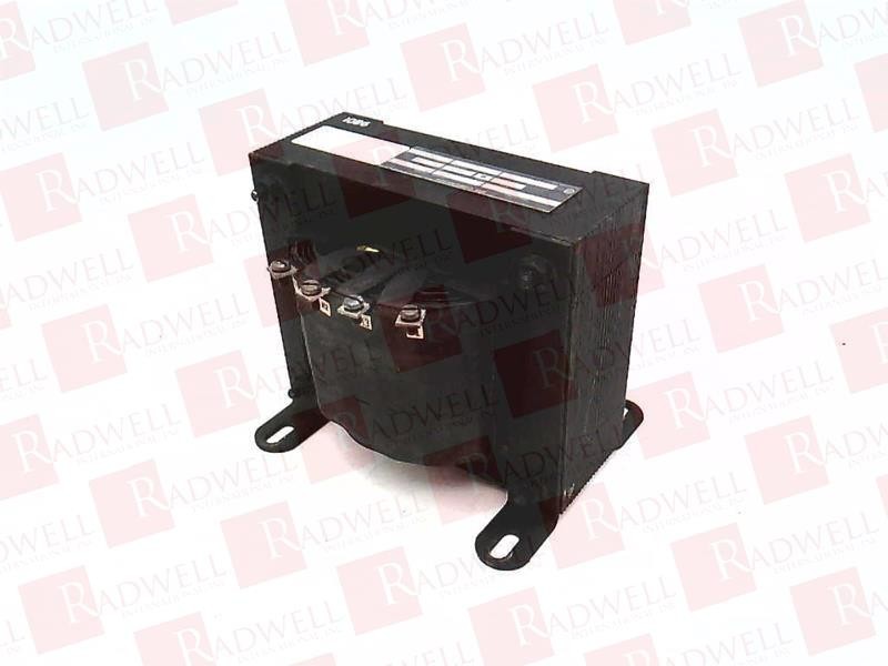 MILWAUKEE TRANSFORMER 100843 / 100843 (USED)