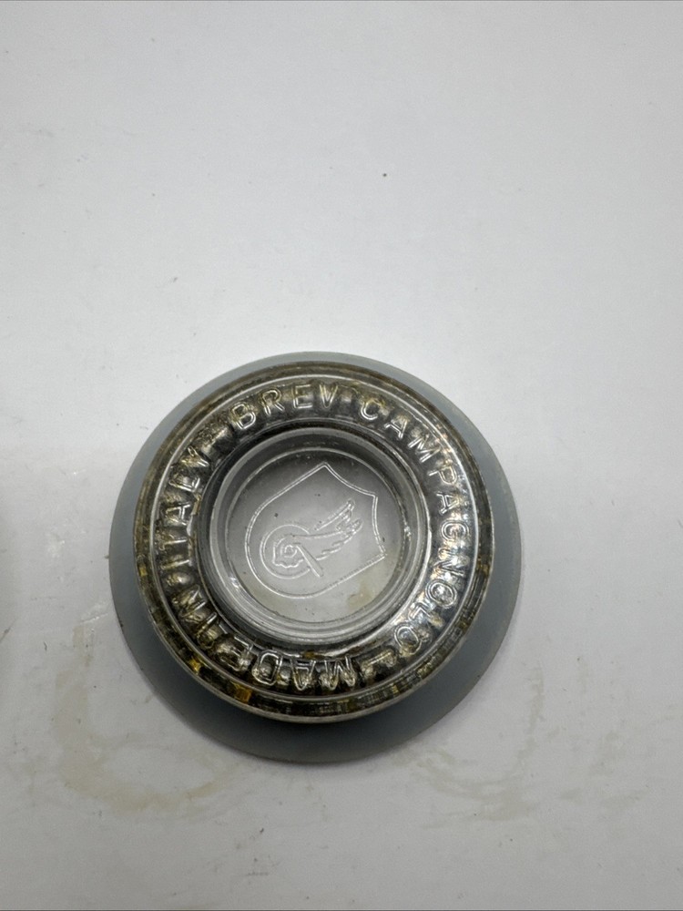 Campagnolo Record 1" Headset BC1 Headset NOS