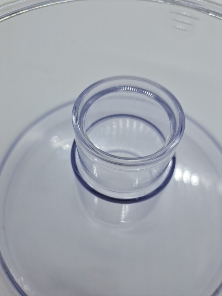 KitchenAid KFP1333CUO Food Processor Inner Work Bowl Replacement Parts